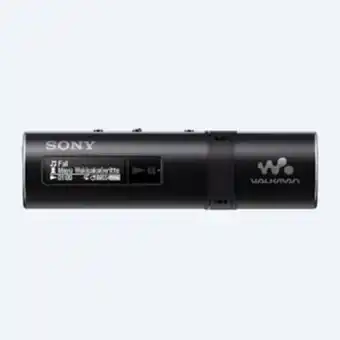 Walkman con usb integrado
