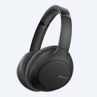 Audífonos inalámbricos con noise cancelling wh-ch710n