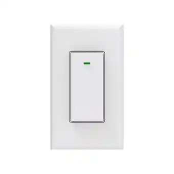 Pycca Interruptor nexxt smart wifi oferta