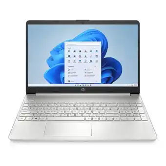 Laptop hp 15-dy2061ms 15.6"