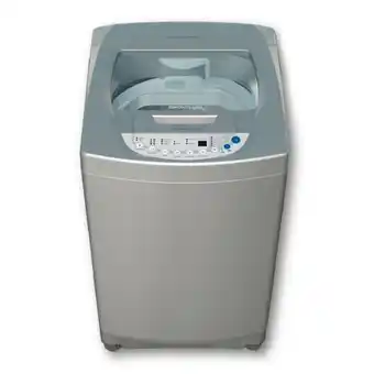 Pycca Lavadora electrolux automática 27 libras oferta