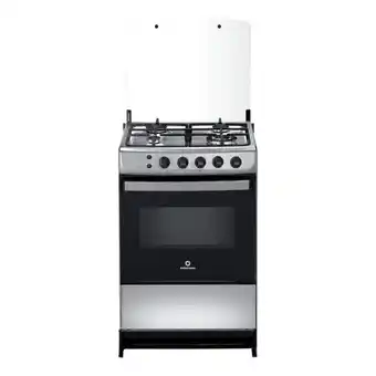 Pycca Cocina a gas indurama mérida spazio plus oferta
