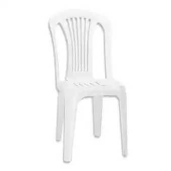 Pycca Silla perugia pica blanca oferta