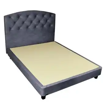 Pycca Cama verona chaide y chaide gris 2.5 plazas oferta