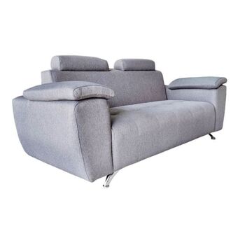 Pycca Sofá fuzzaro 3 puestos oferta