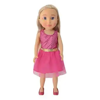 Pycca Muñeca travelina 2020 oferta