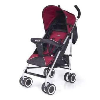 Pycca Coche ebaby tipo bastón travis oferta