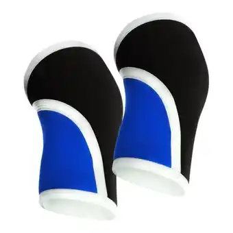 Rodilleras lycan extra large