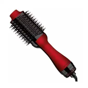 Cepillo secador revlon 2 en 1