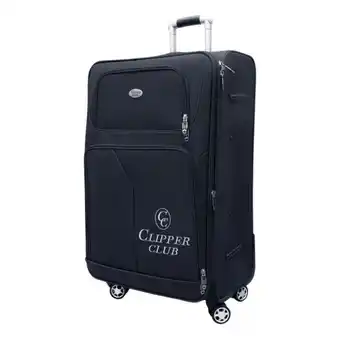 Pycca Maleta clipper club 28" oferta