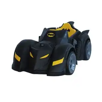 Pycca Carro a batería batman oferta