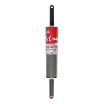Rodillo de acero betty crocker