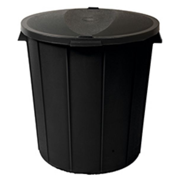 Boyacá Tacho americano con tapa plapasa oferta