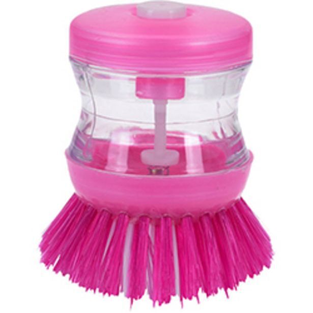 Boyacá Cepillo con dispensador oferta