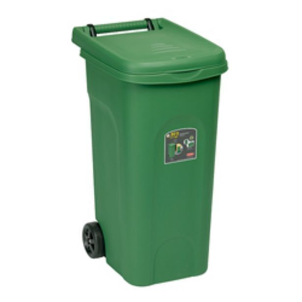 Boyacá Tacho urban movil 80 litros stefanplast oferta