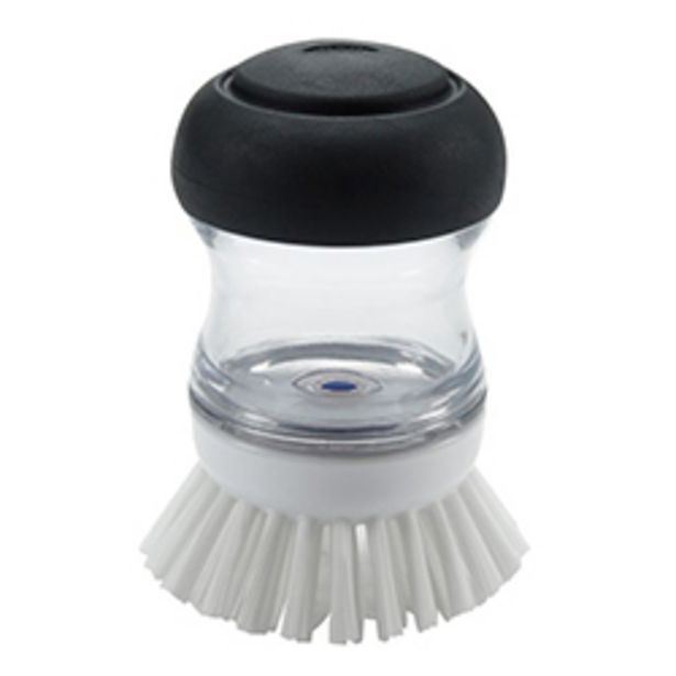 Boyacá Cepillo con dispensador oxo oferta