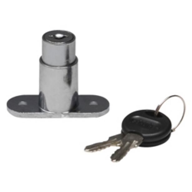 Boyacá Cerradura de botón 105 evergood oferta