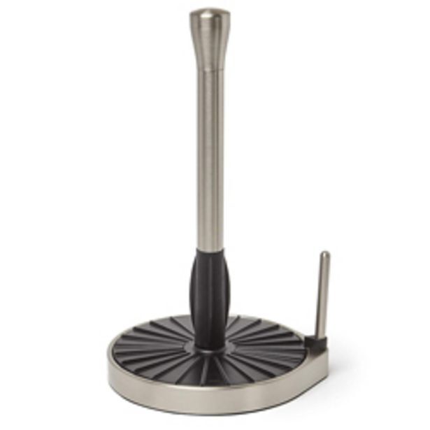 Boyacá Porta rollo de cocina spin umbra oferta