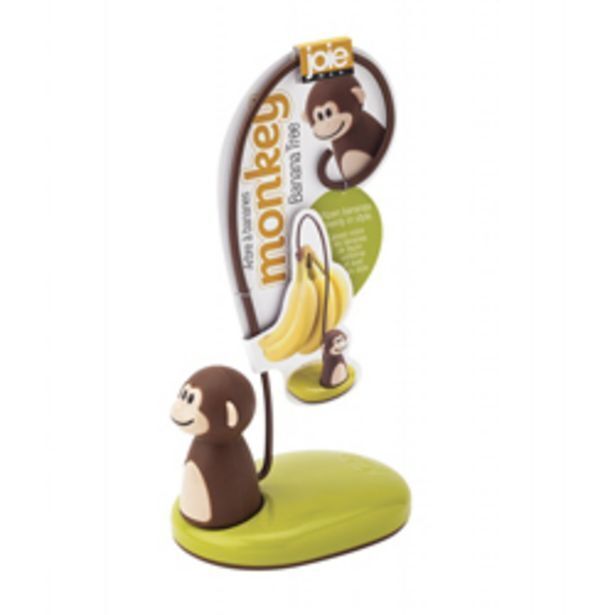 Boyacá Porta bananas diseño de mono joie oferta