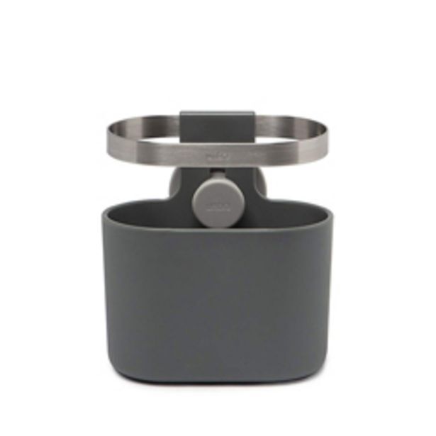 Boyacá Porta utensilios holster gris  umbra oferta