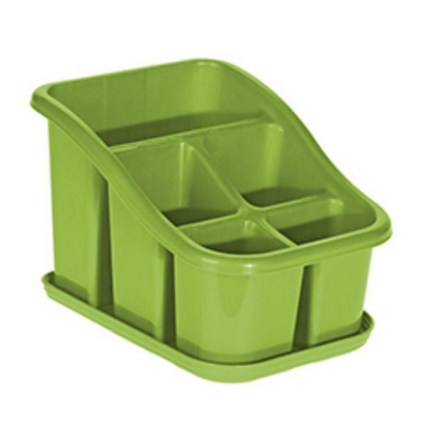 Boyacá Escurridor para utensilios con base oferta