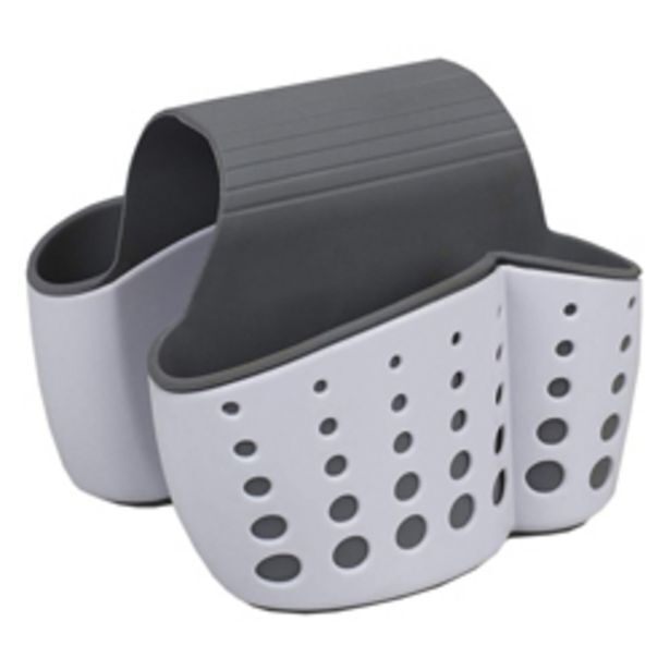 Boyacá Canastilla doble para  fregadero home basic oferta