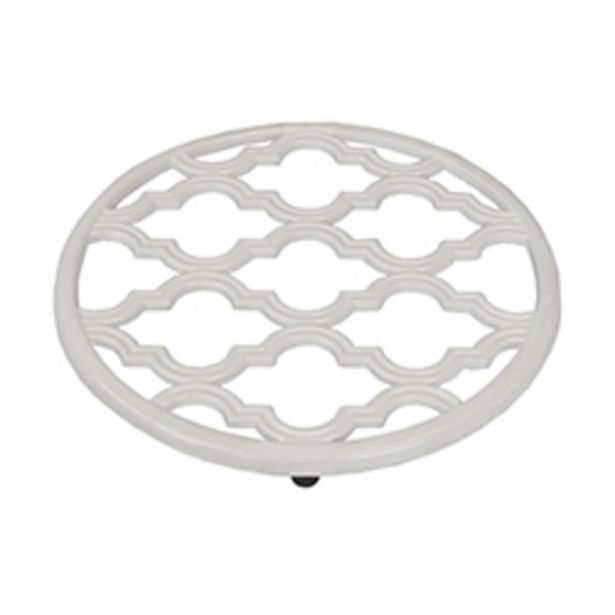 Boyacá Aislante de calor blanco home basic oferta