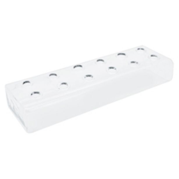 Boyacá Florero rectangular  de  vidrio oferta