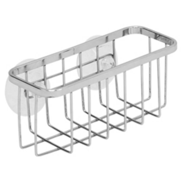 Boyacá Porta esponja con ventosa home basic oferta