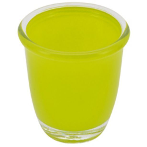 Boyacá Base verde para  vela o para planta cosmo oferta