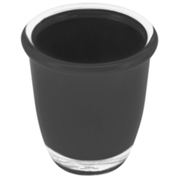 Boyacá Base negra para  vela o para planta cosmo oferta