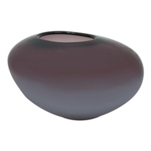 Boyacá Florero elegant lila oferta