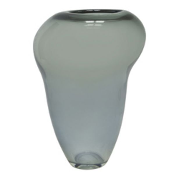 Boyacá Florero finn  gris oferta