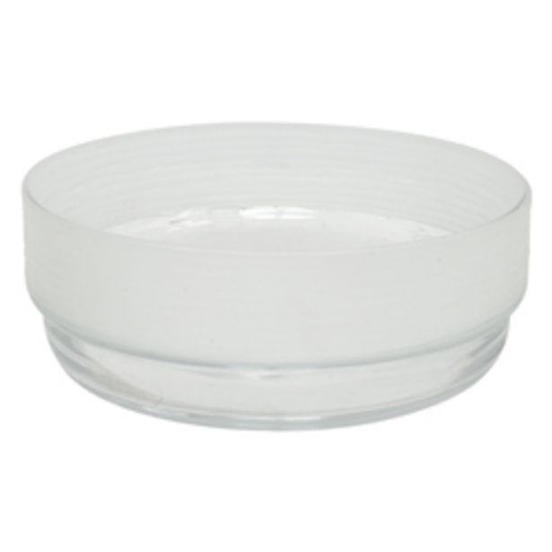 Boyacá Centro de mesa bridget transparente frost oferta