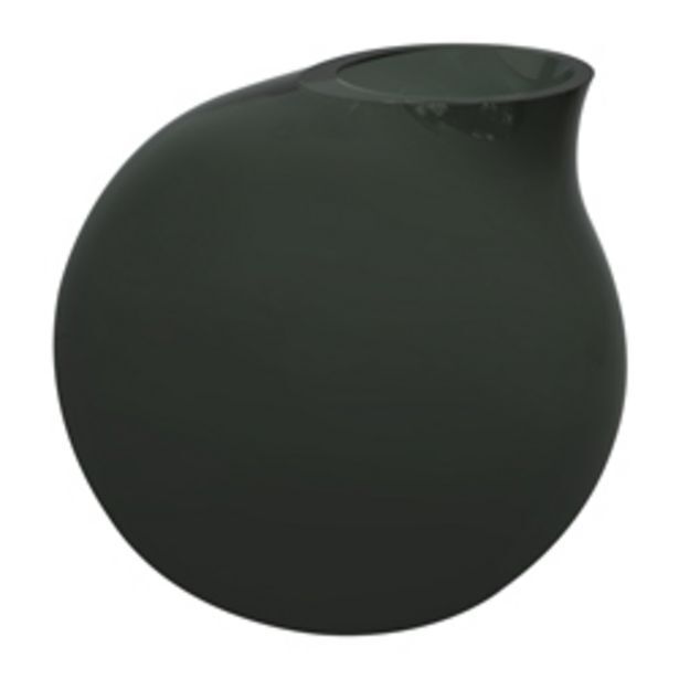 Boyacá Florero swan gris oferta