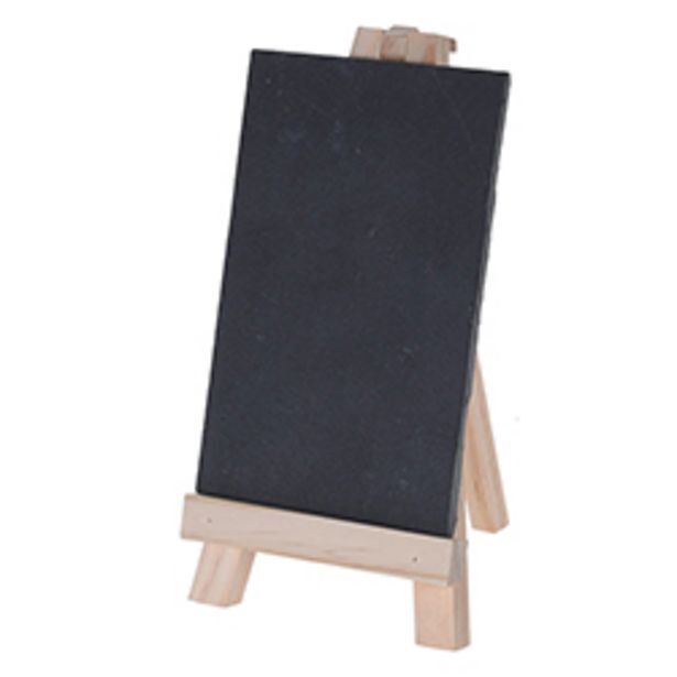 Boyacá Letrero pizarra oferta