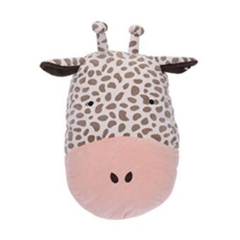 Boyacá Cojín jirafa 40cm oferta