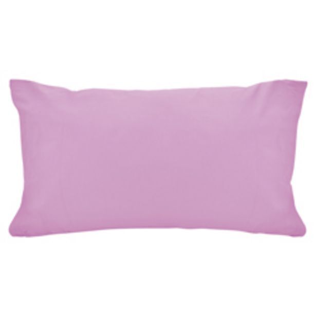 Boyacá Funda para almohada 50x90cm chateau oferta