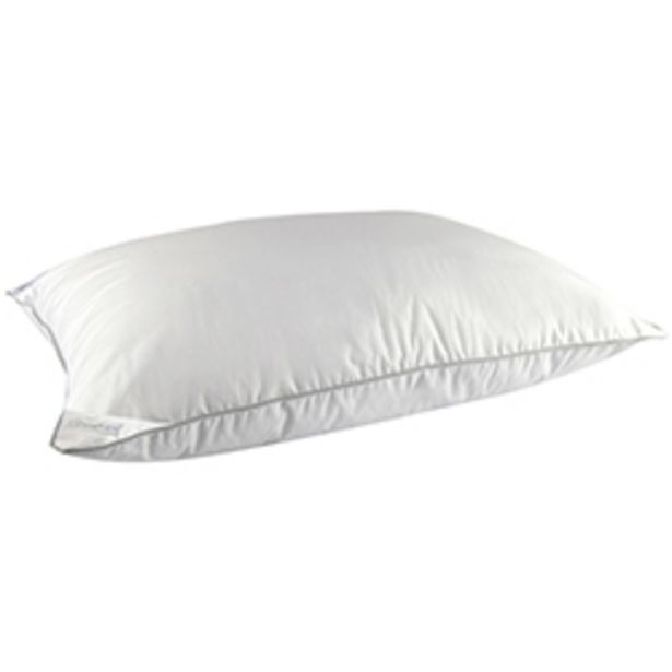 Boyacá Almohada hybrid soft 60x40cm simmons oferta
