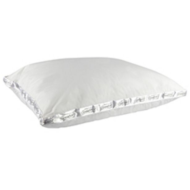 Boyacá Almohada  luxury plush 70x50cm beautyrest oferta