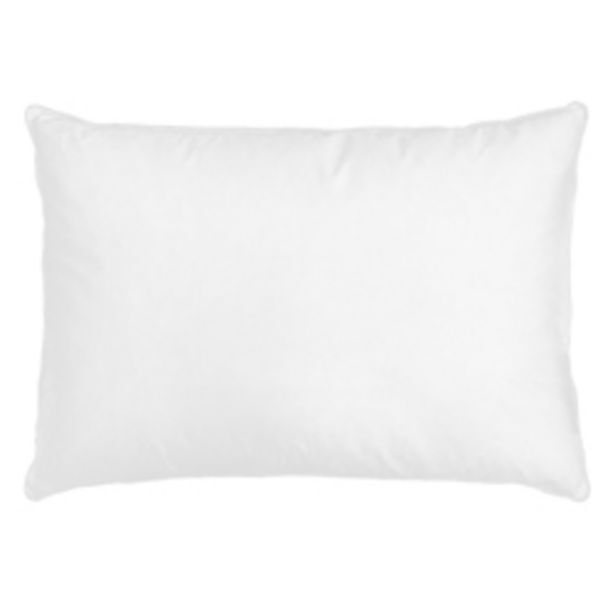 Boyacá Almohada antibacterial deluxe 50x70cm oferta