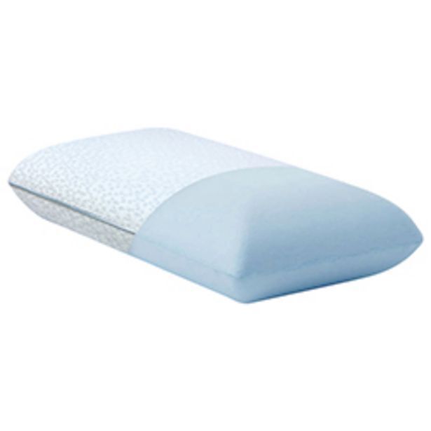 Boyacá Almohada aquacool gel luxury pillow standard 42x72cm oferta