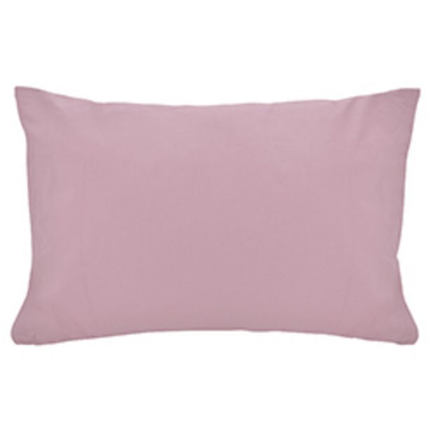 Boyacá Funda de almohada cotton touch palorosa chateau oferta