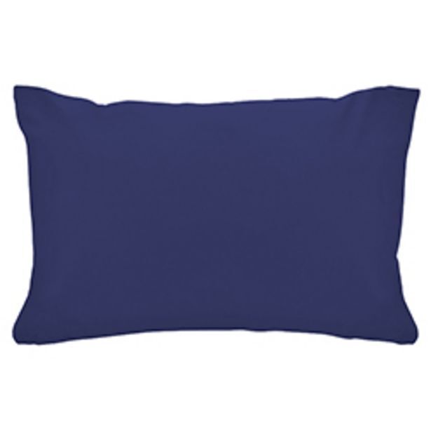 Boyacá Funda de almohada azul chateau oferta