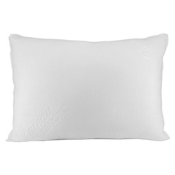 Boyacá Almohada deluxe 650gr chateu 50x70cm oferta
