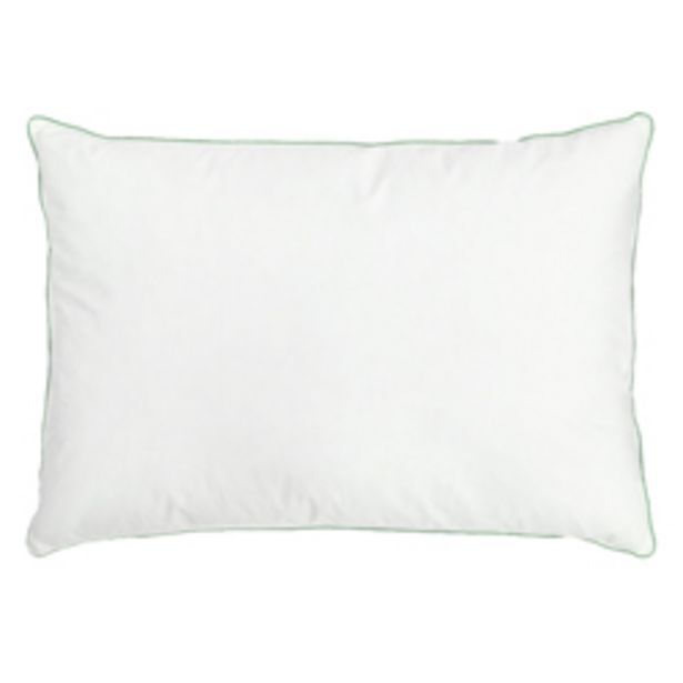 Boyacá Almohada de  aloe vera 70x50cm oferta