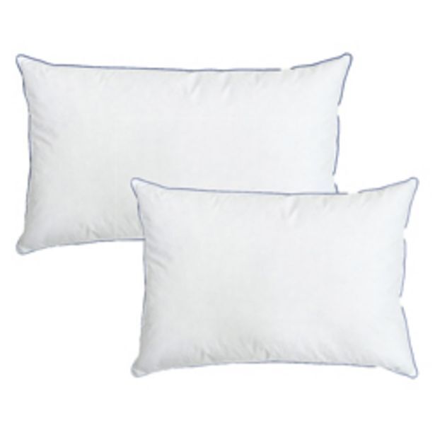 Boyacá Almohada de pluma de pato oferta