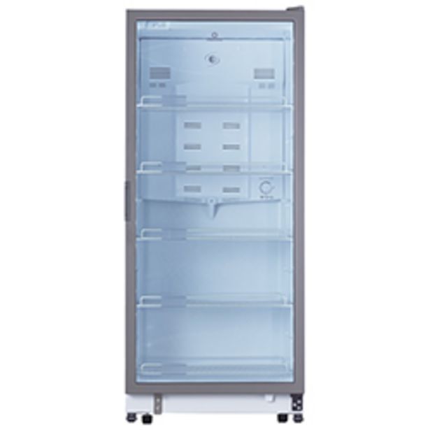 Boyacá Vitrina vfv-520 de 380 litros indurama oferta