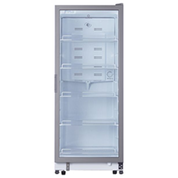 Boyacá Vitrina vfv-400  de 270 litros indurama oferta