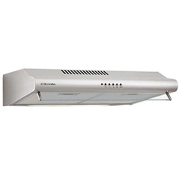 Boyacá Campana extractora 80cm electrolux oferta